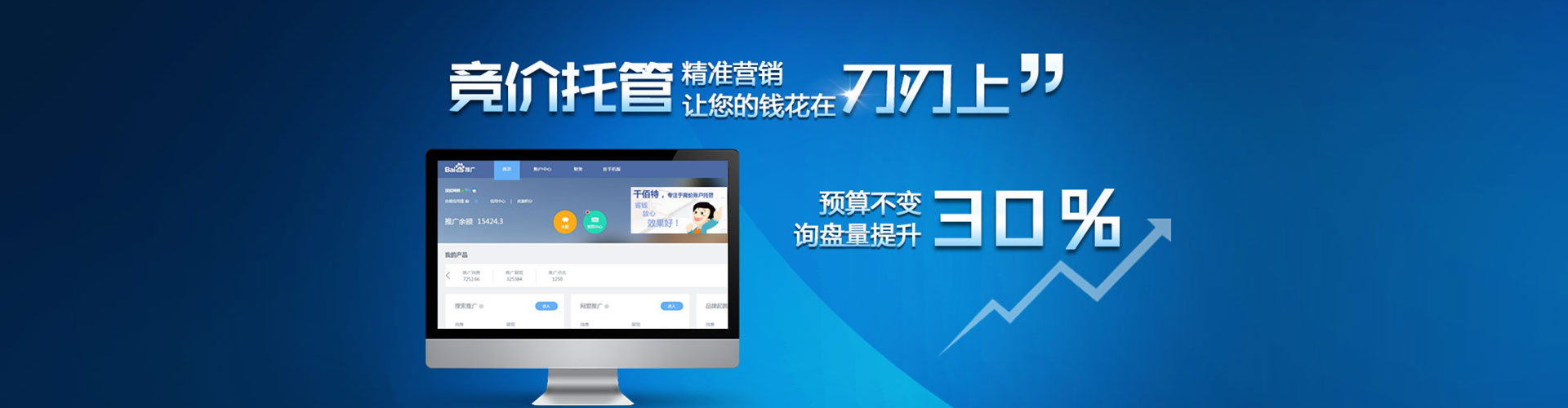 伊金霍洛旗竞价开户